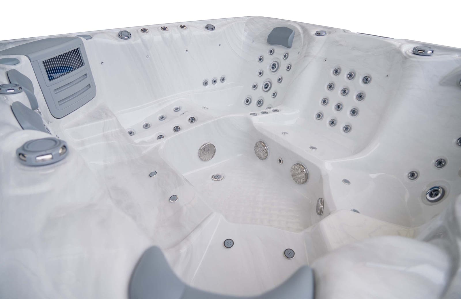OctoTwo hot tub — photo 13