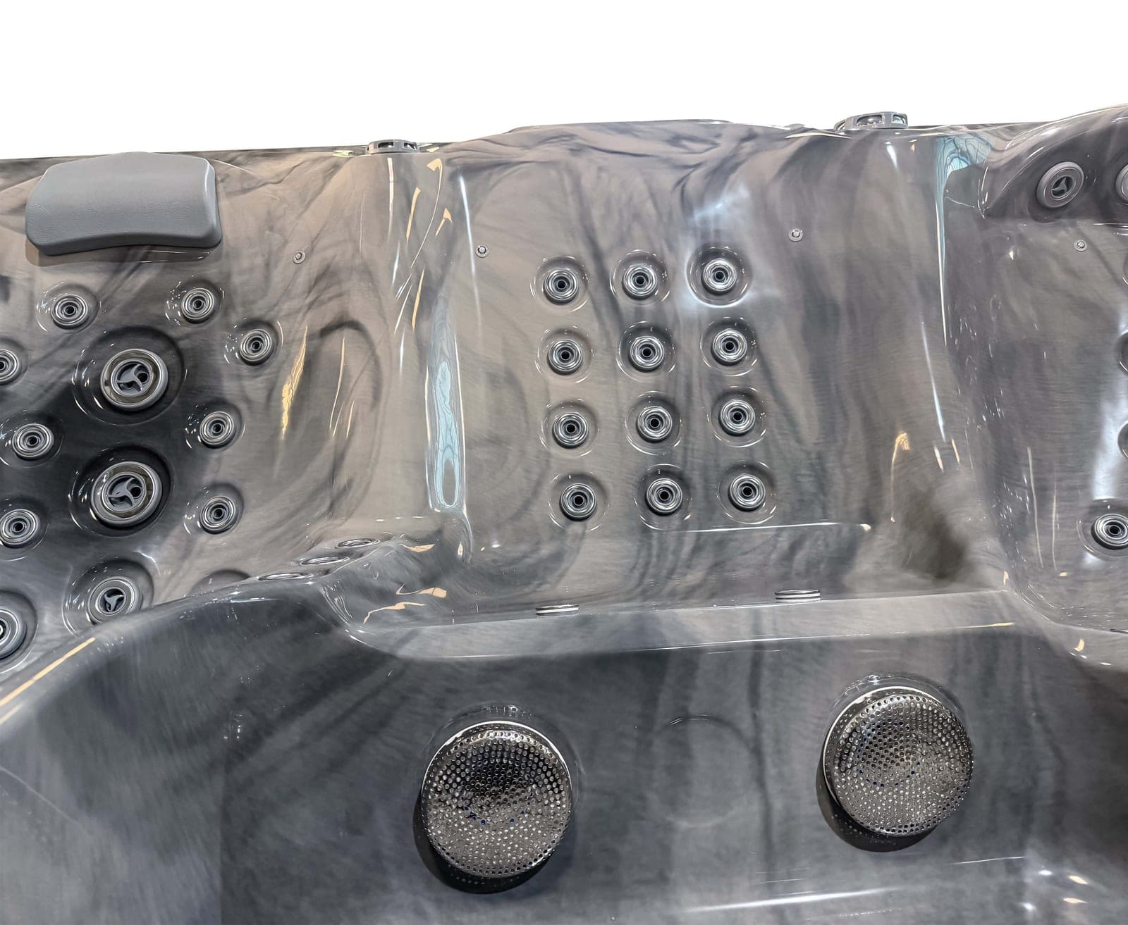 OctoTwo hot tub — photo 14