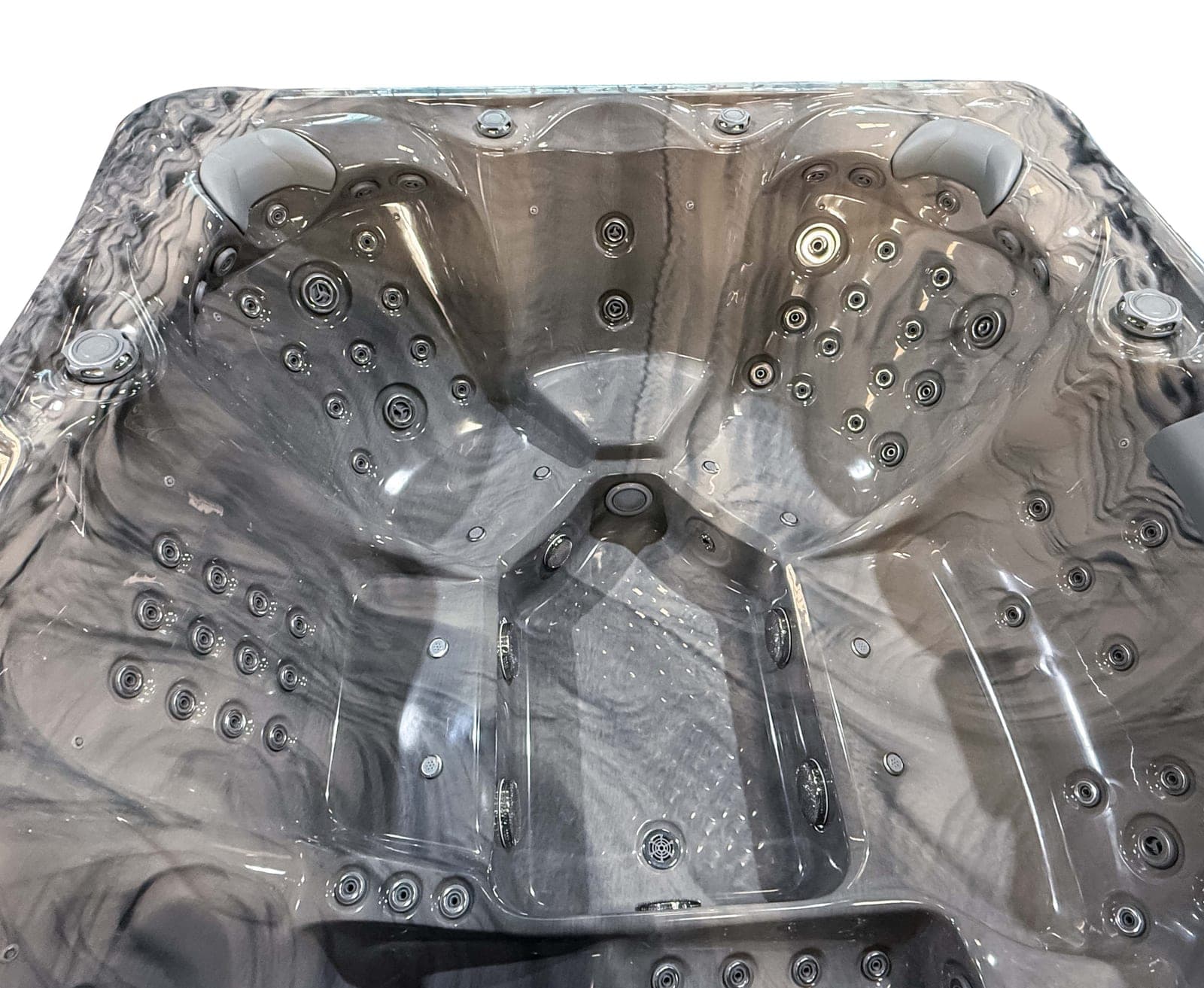 OctoTwo hot tub — photo 15