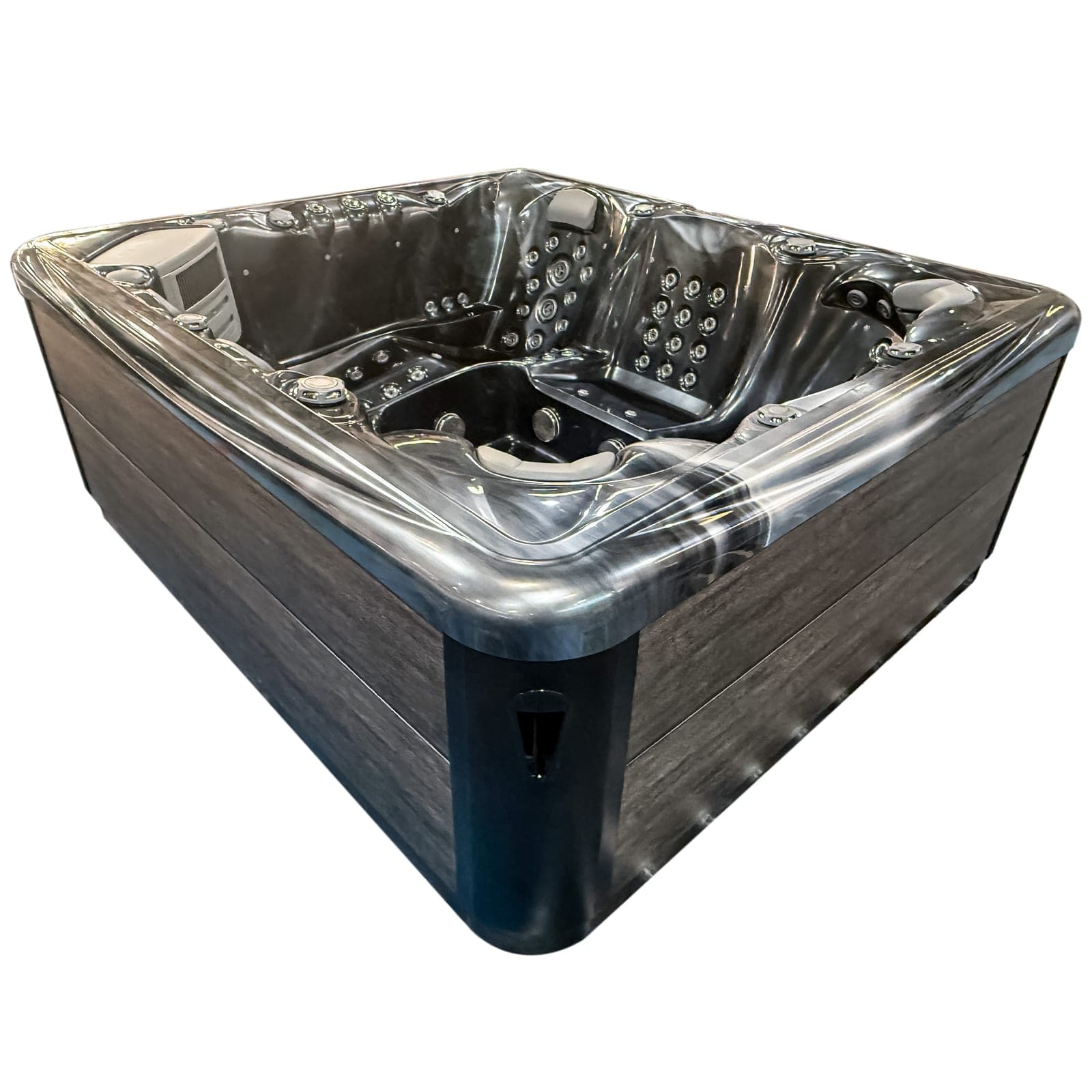 OctoTwo hot tub — photo 17