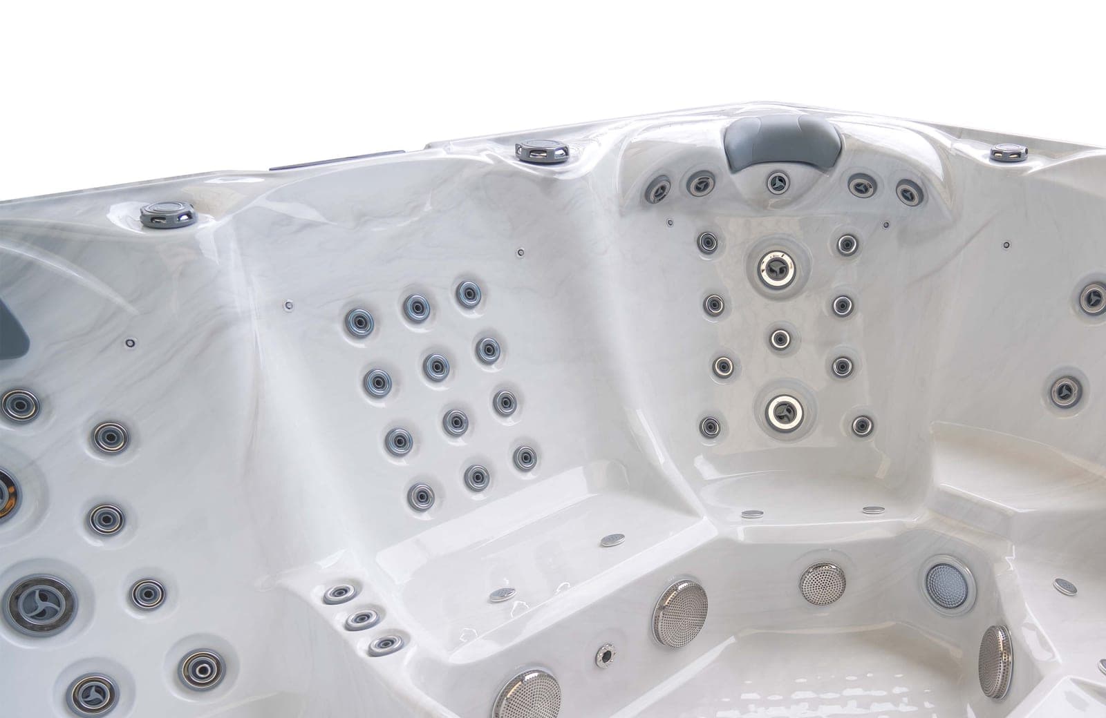 OctoTwo hot tub — photo 19