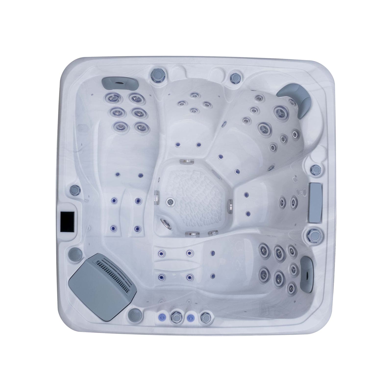 PenkiThree hot tub — photo 5