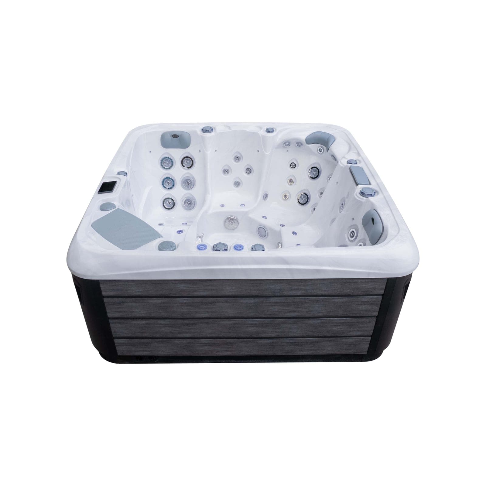 PenkiThree hot tub — photo 6