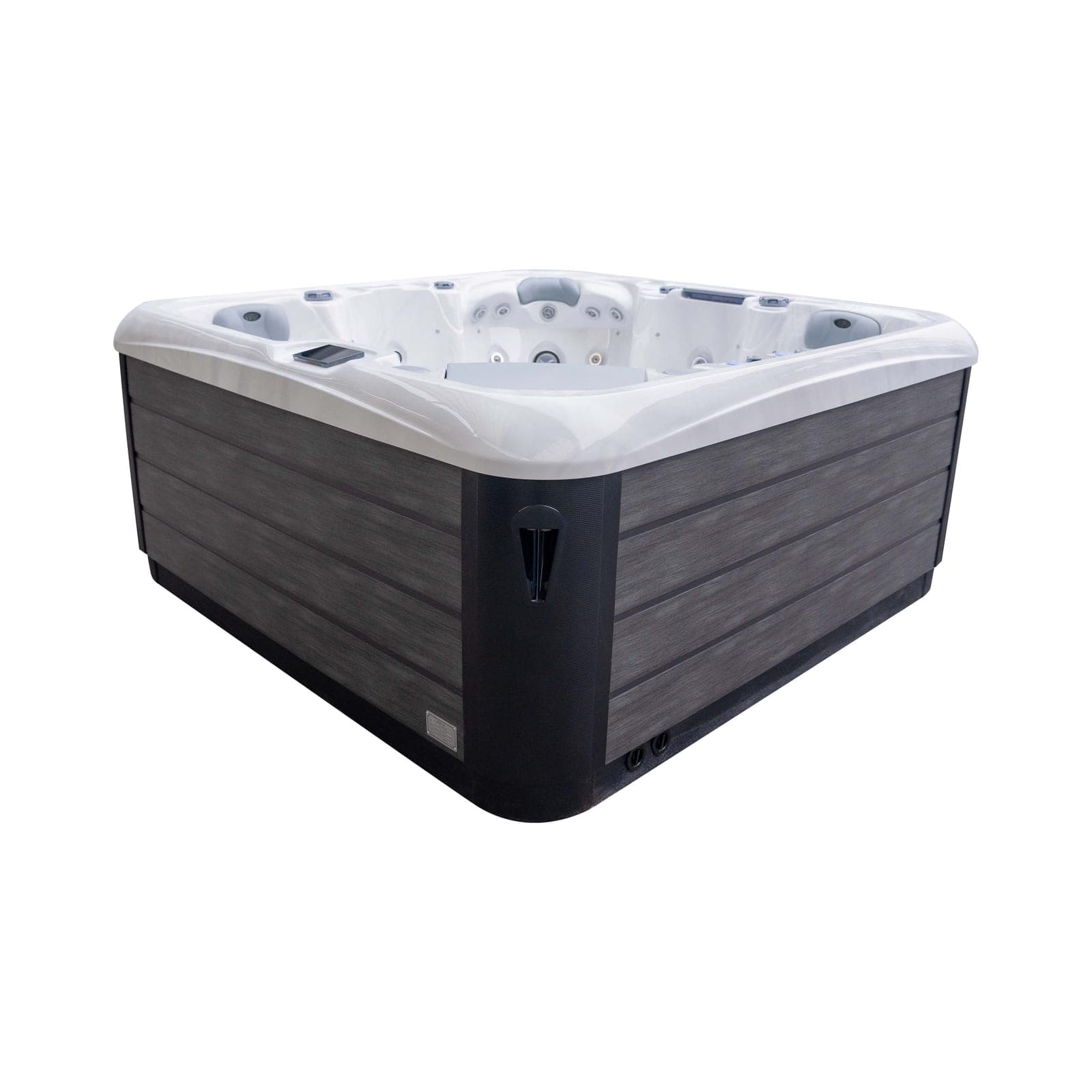 PenkiThree hot tub — photo 8
