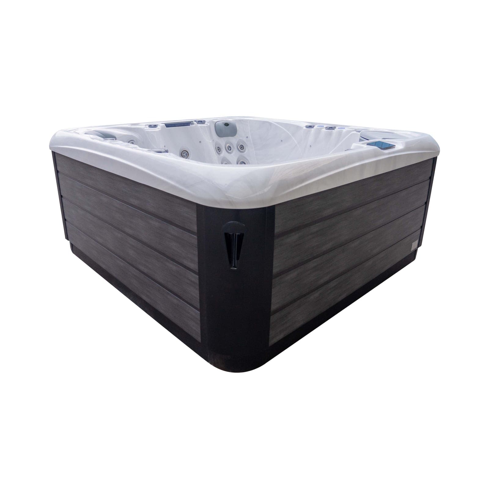 PenkiThree hot tub — photo 10