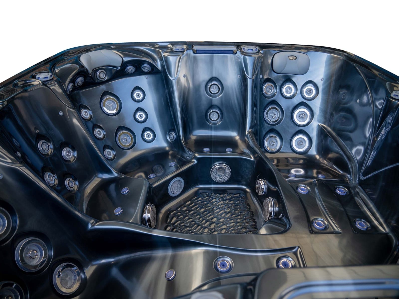 PenkiThree hot tub — photo 11
