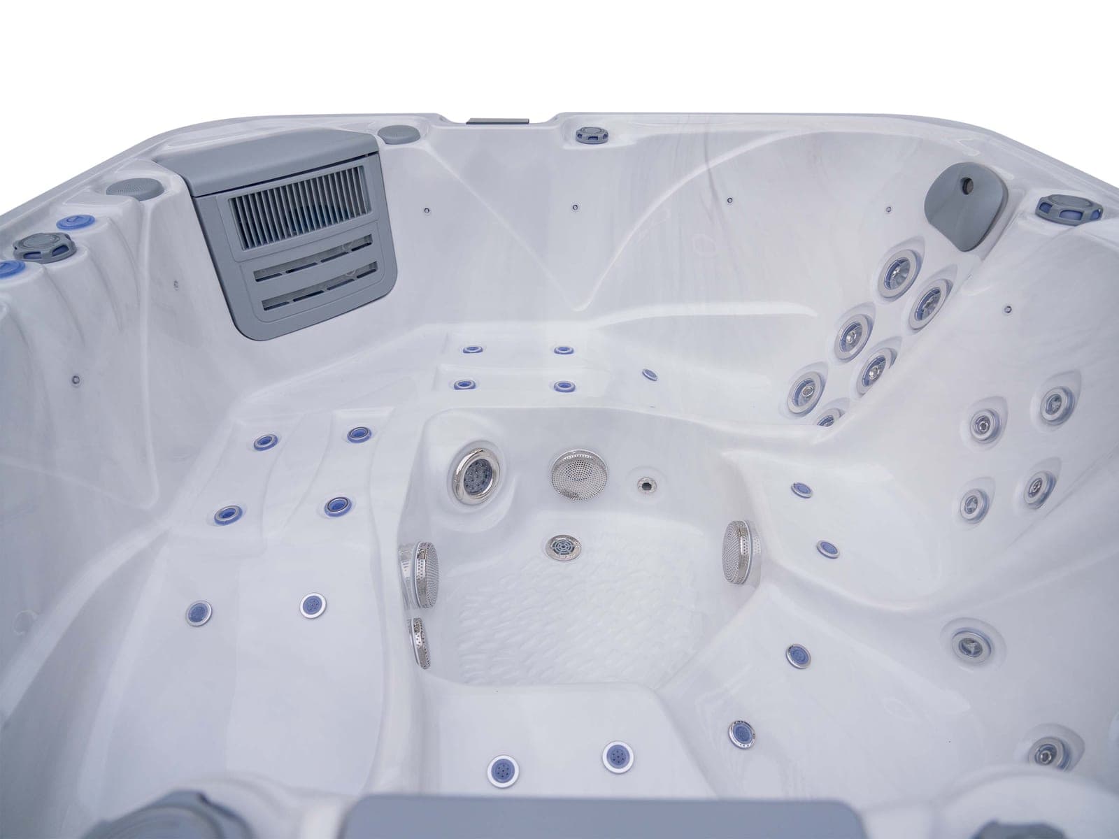 PenkiThree hot tub — photo 12