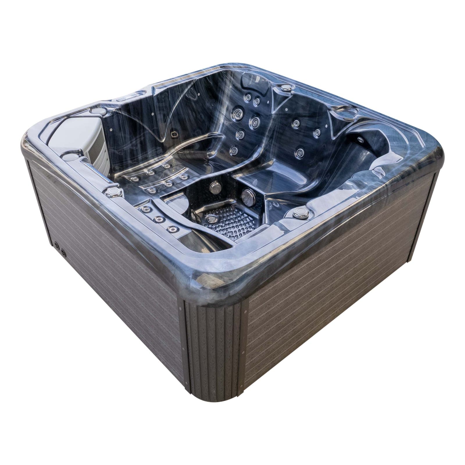 PentadOne hot tub — photo 9