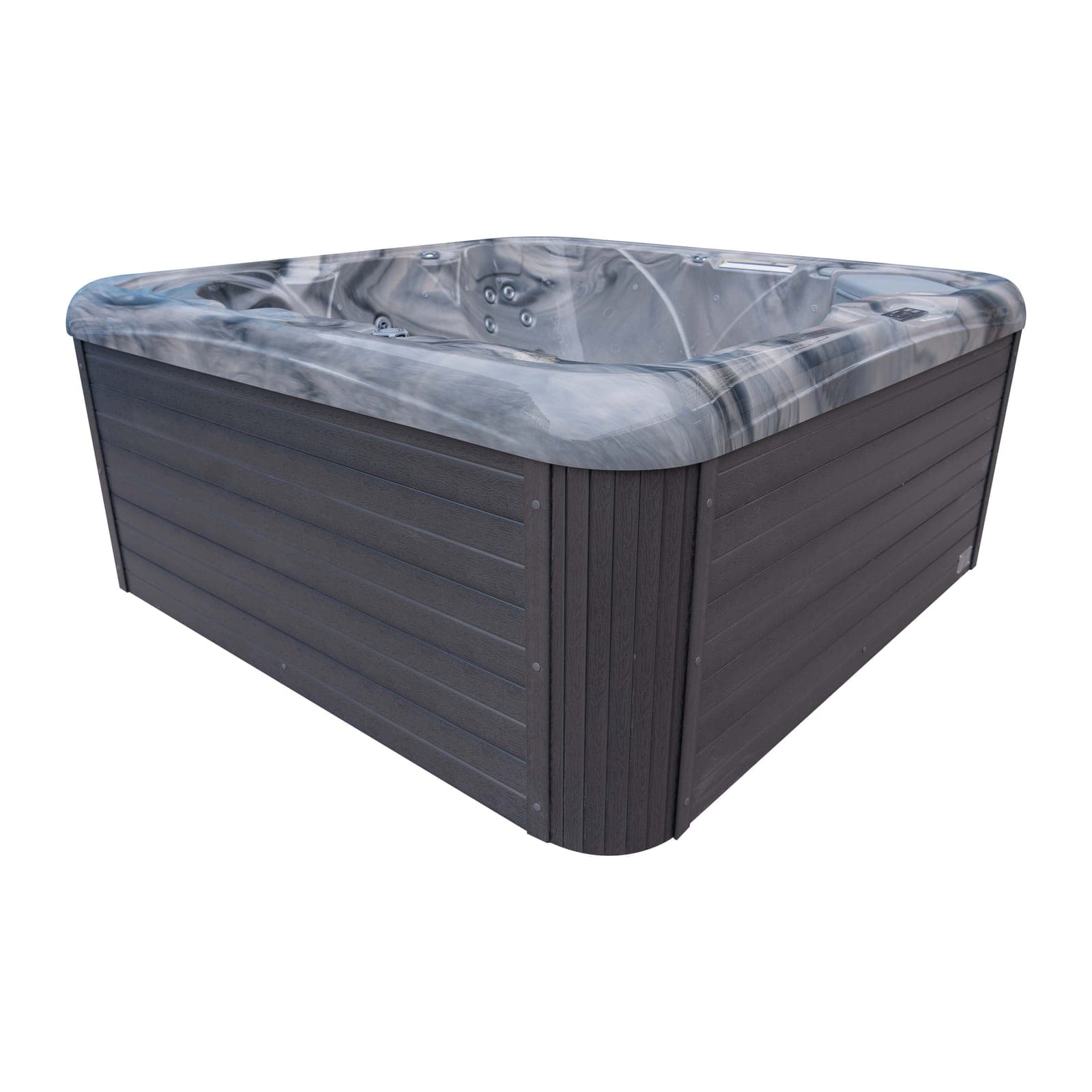 PentadOne hot tub — photo 10
