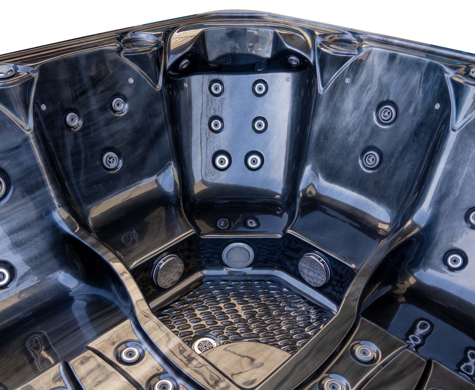 PentadOne hot tub — photo 14