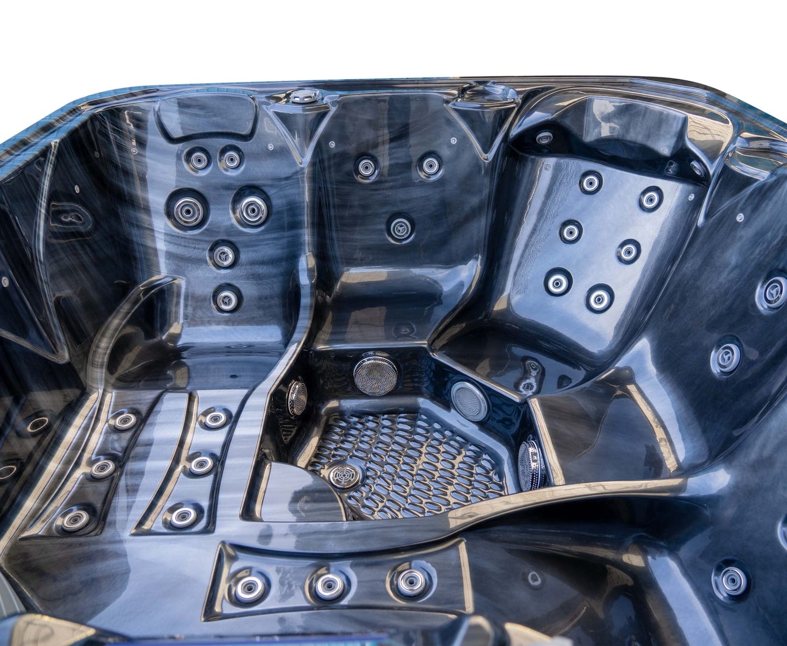 PentadOne hot tub — photo 15