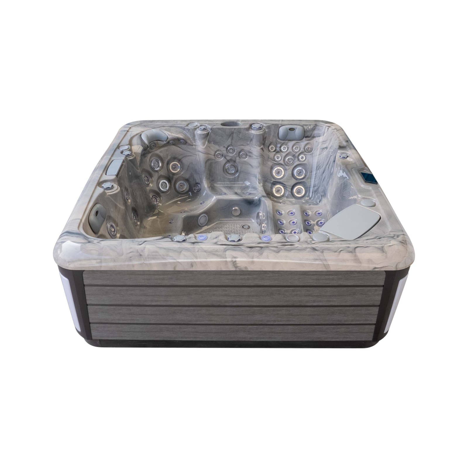 PenteThree hot tub — photo 11
