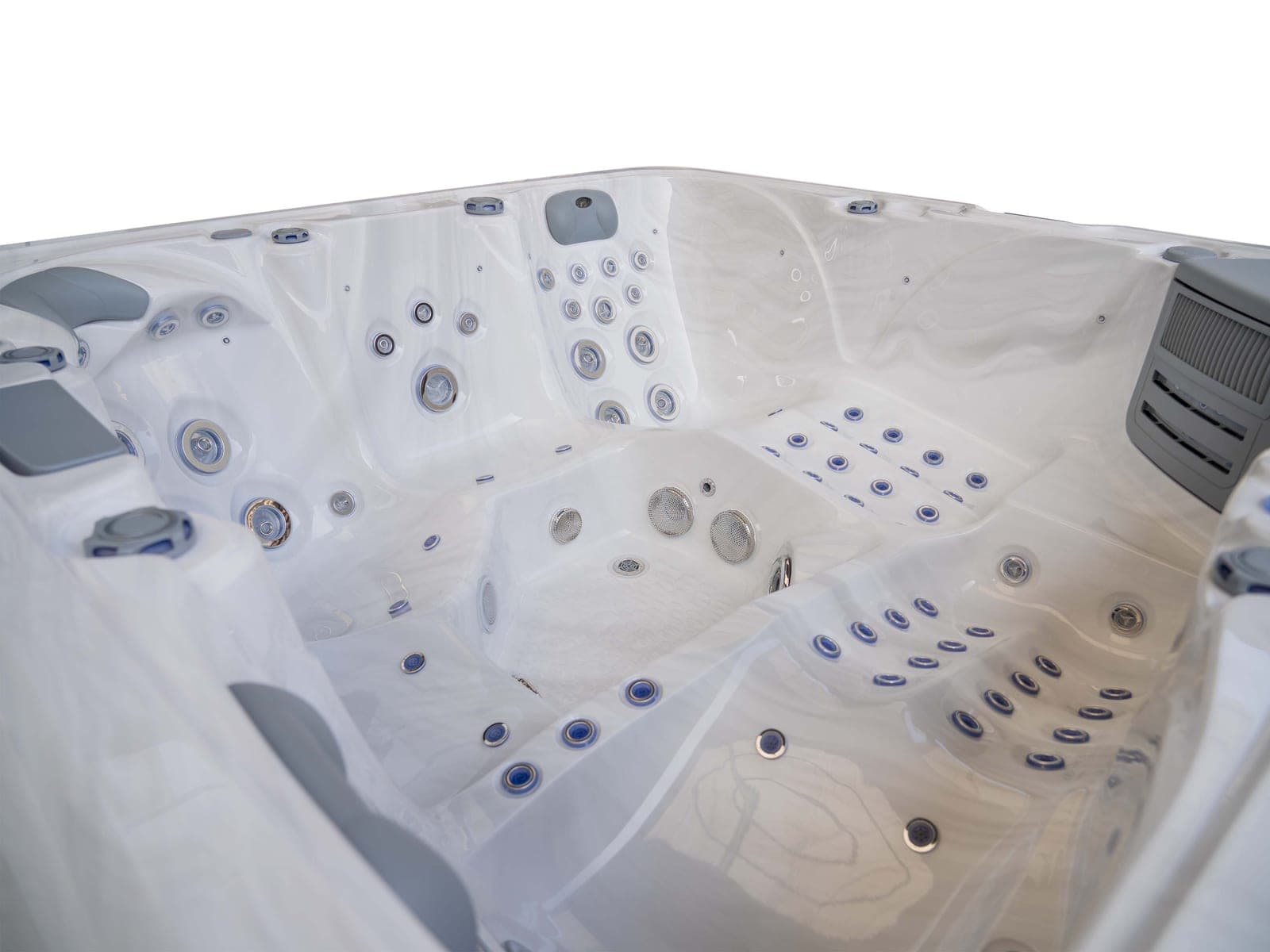 PenteThree hot tub — photo 12