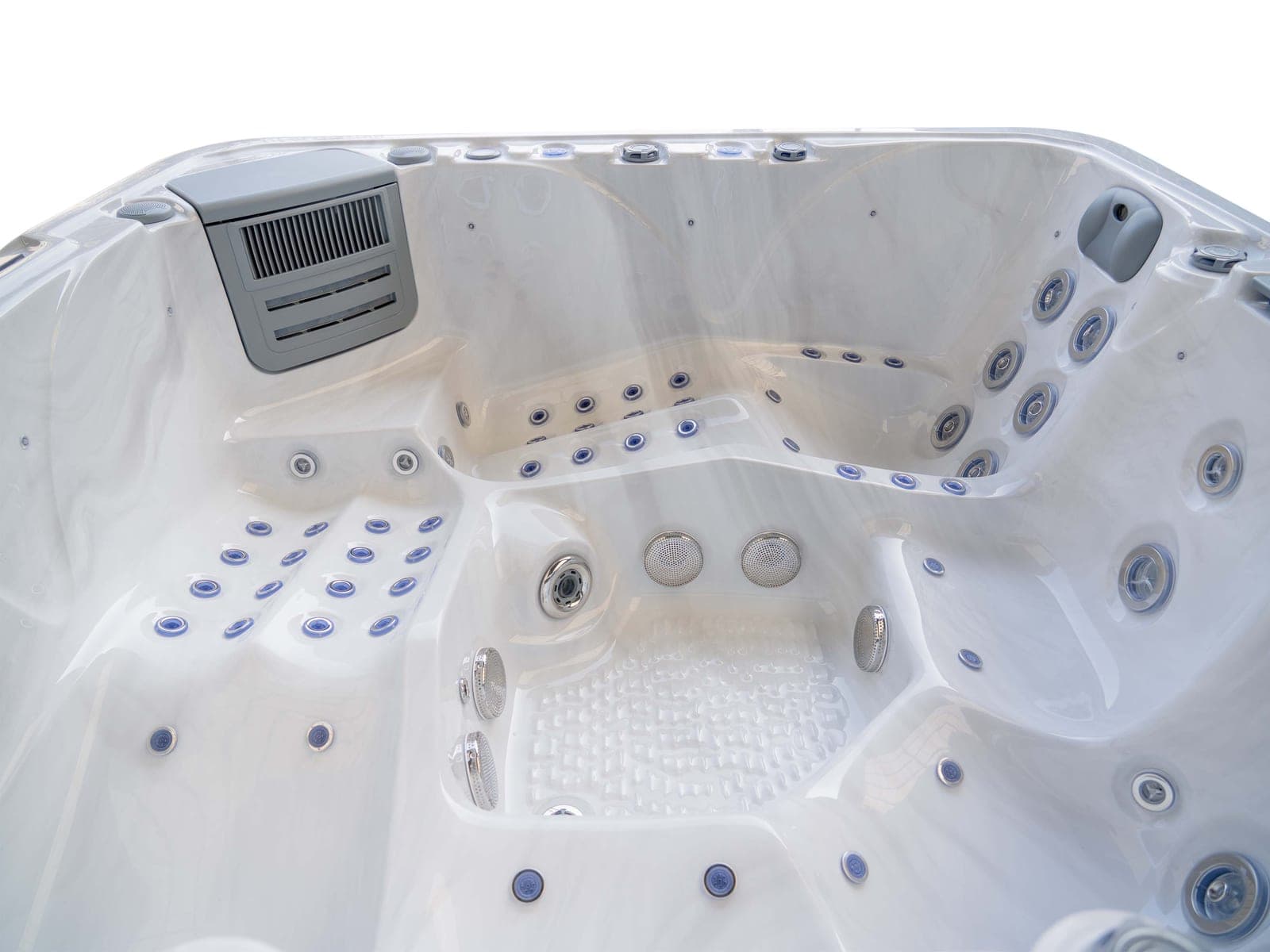 PenteThree hot tub — photo 18
