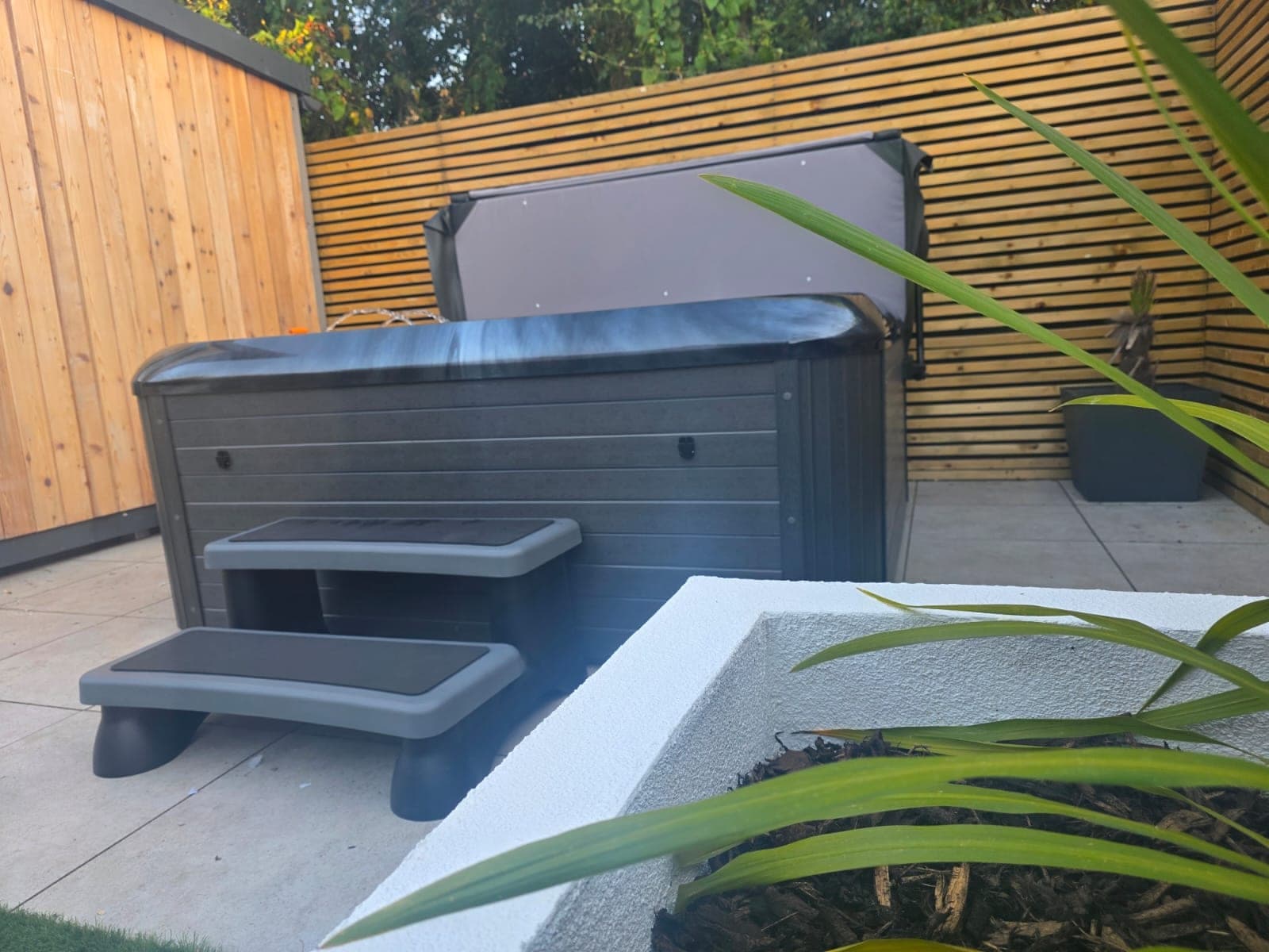 Retreat ProOne hot tub — photo 9