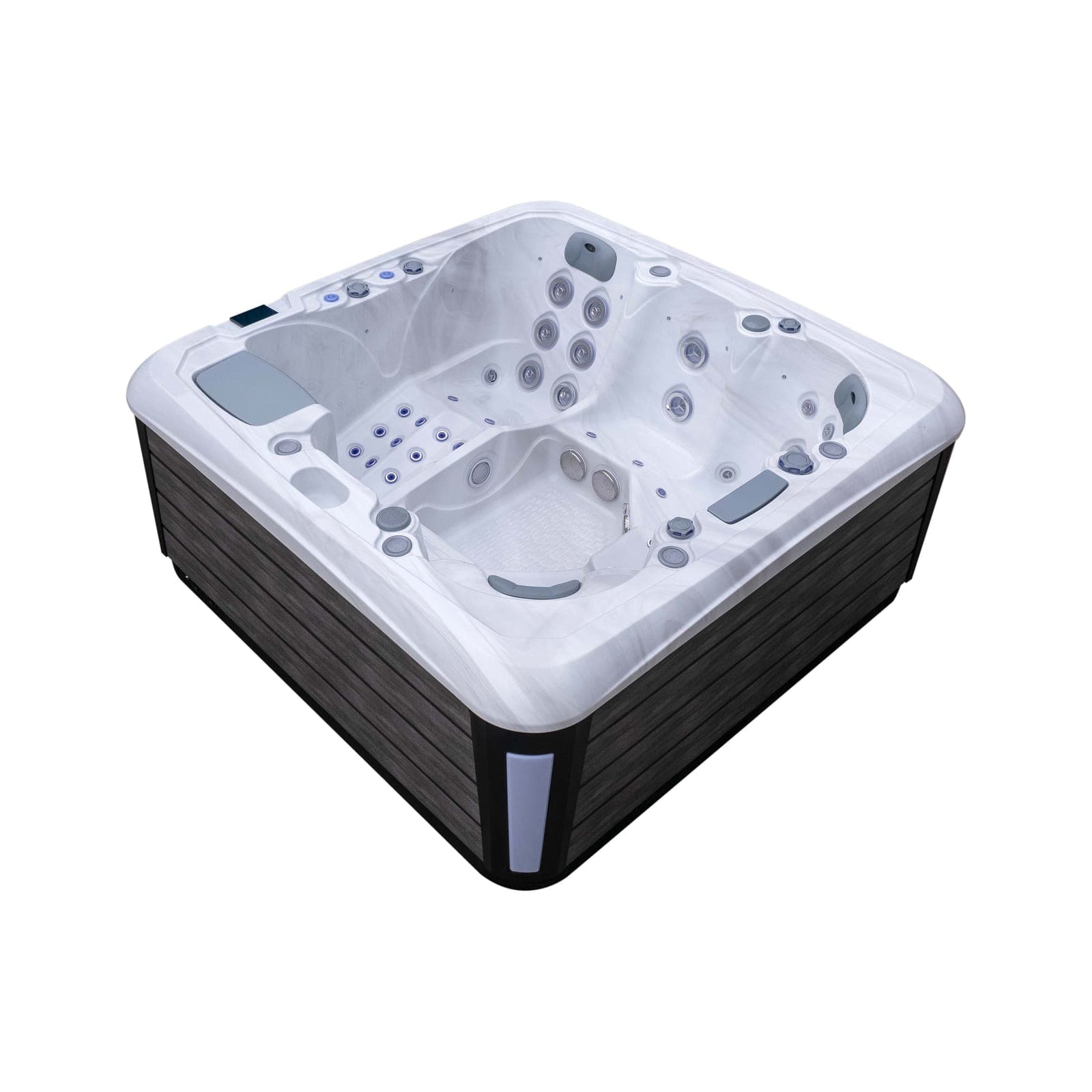 RokuThree hot tub — photo 7