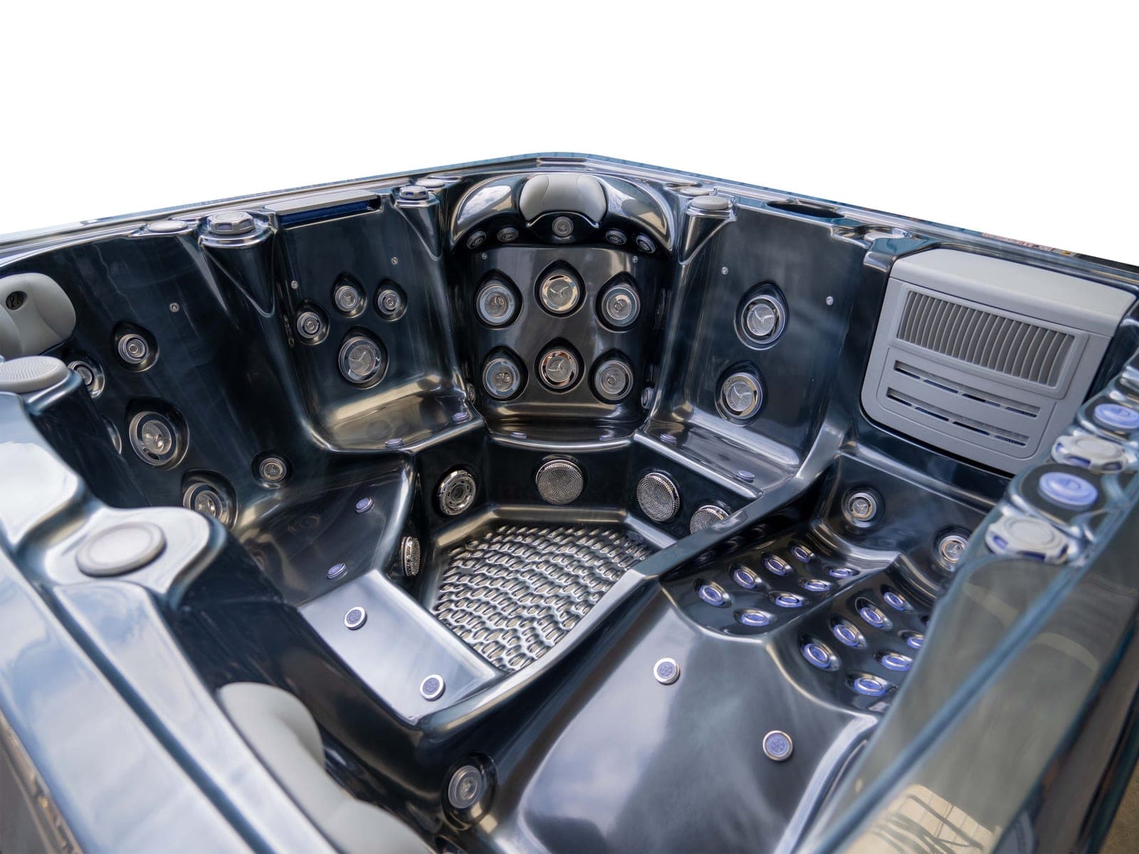 RokuThree hot tub — photo 10