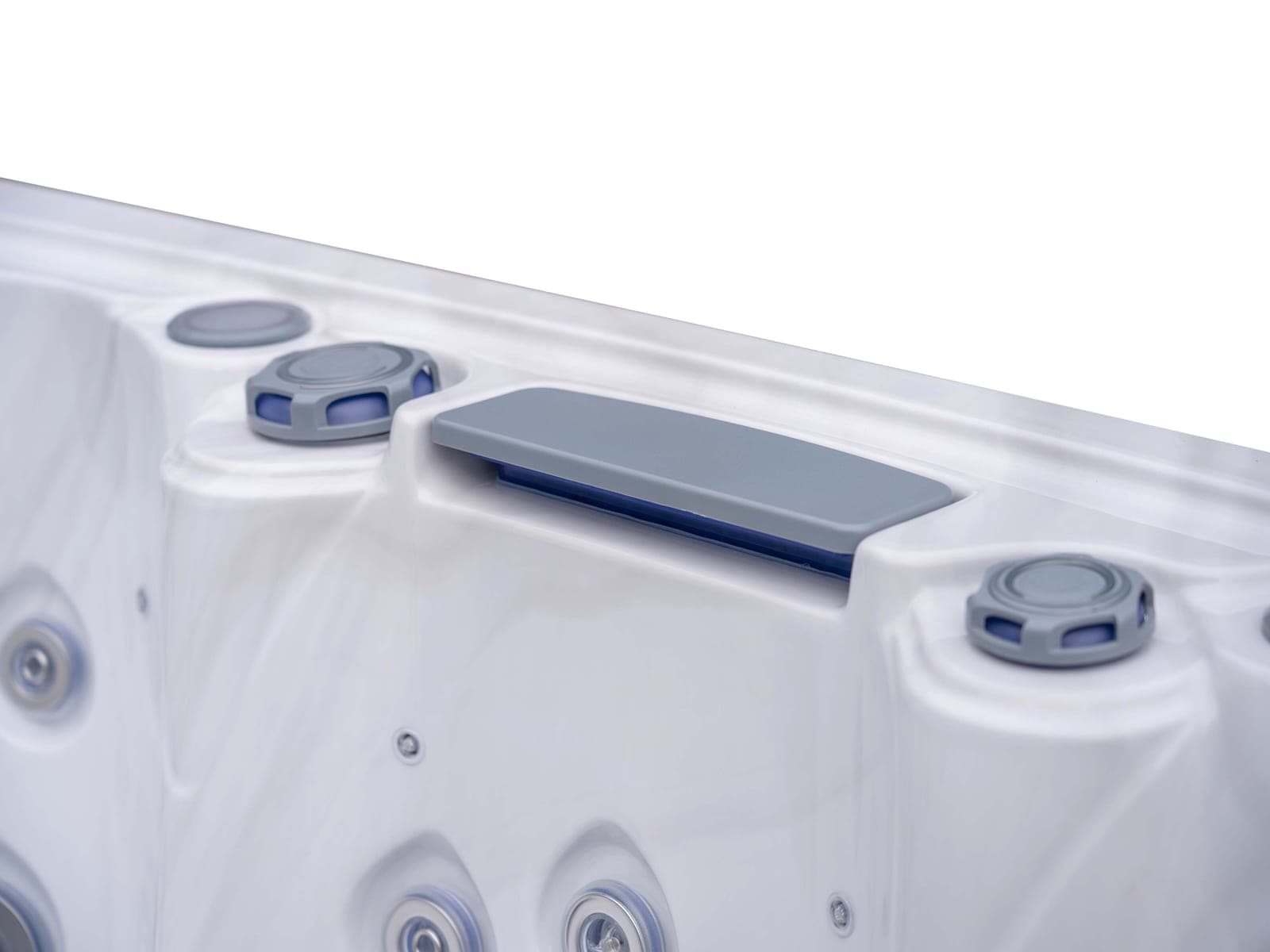 RokuThree hot tub — photo 17