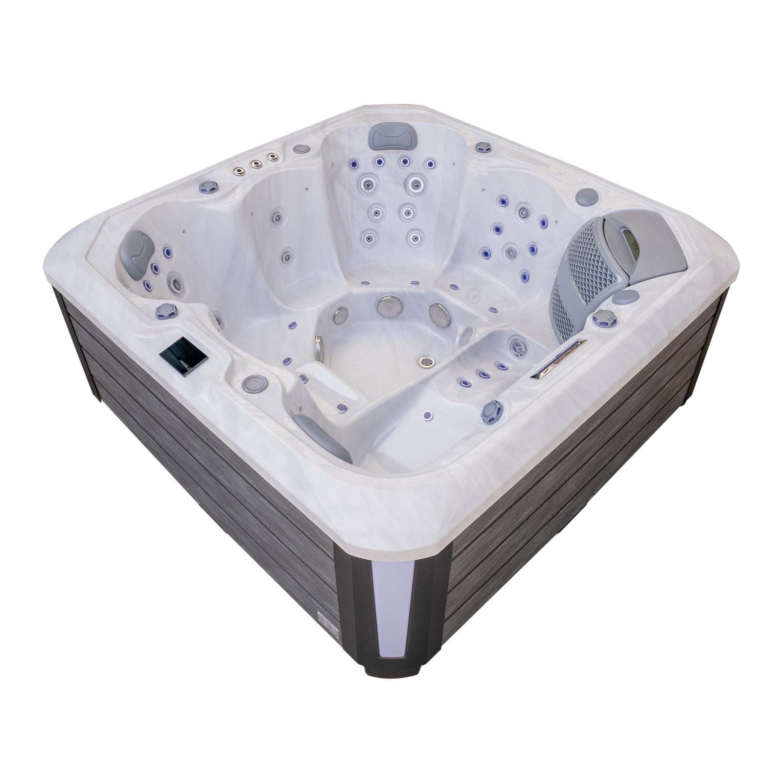 SestinaThree hot tub — photo 7