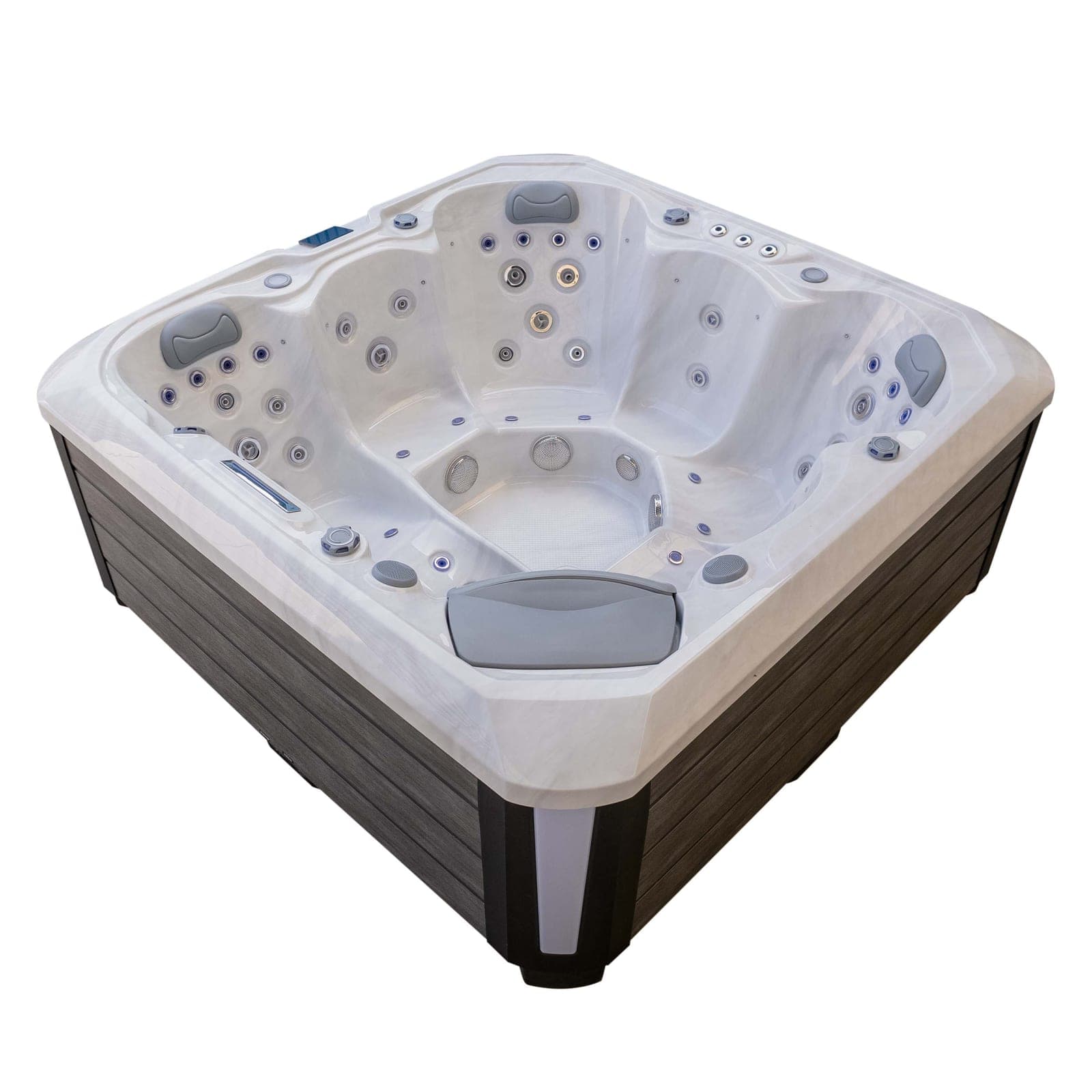 SestinaThree hot tub — photo 8