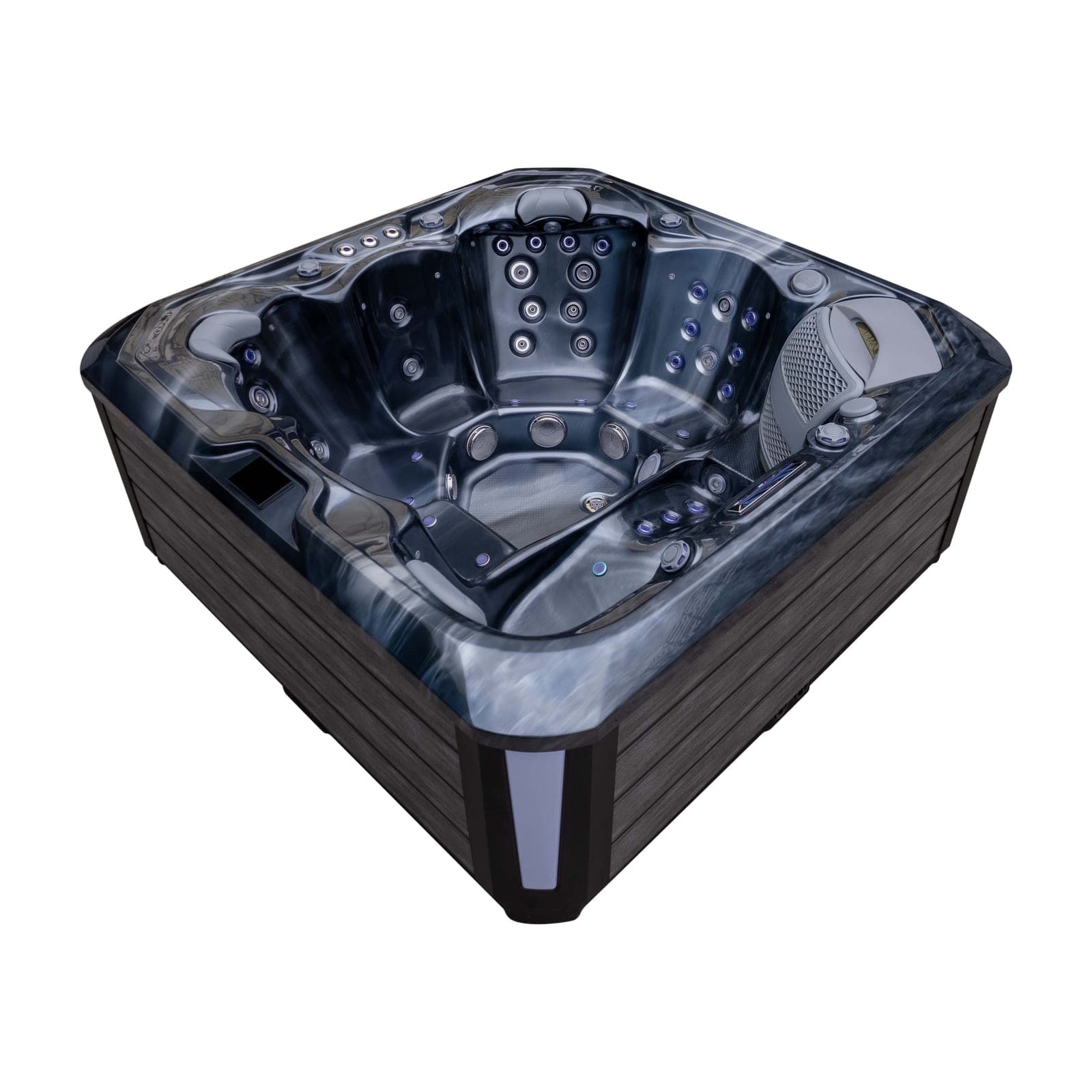 SestinaThree hot tub — photo 9