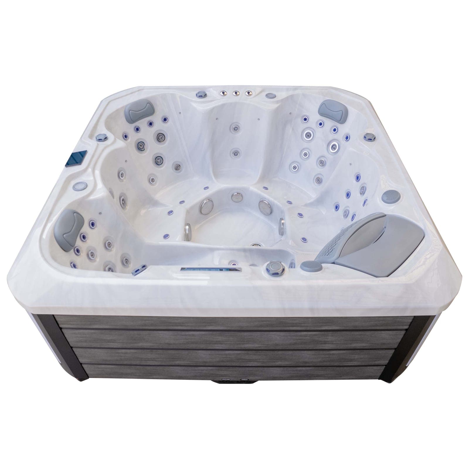 SestinaThree hot tub — photo 10