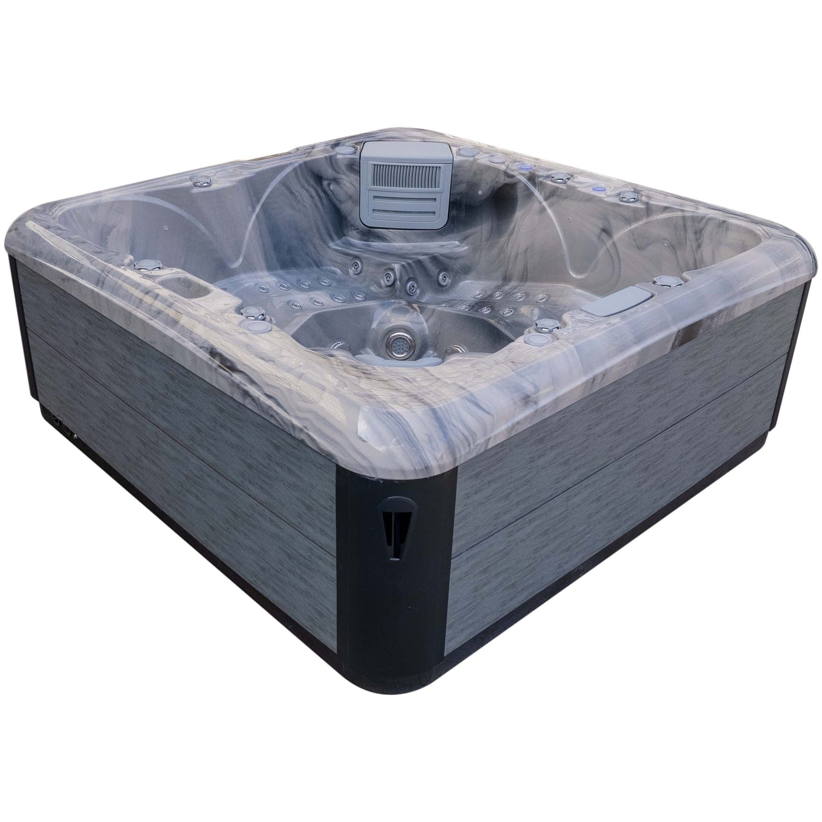 TanoTwo hot tub — photo 7