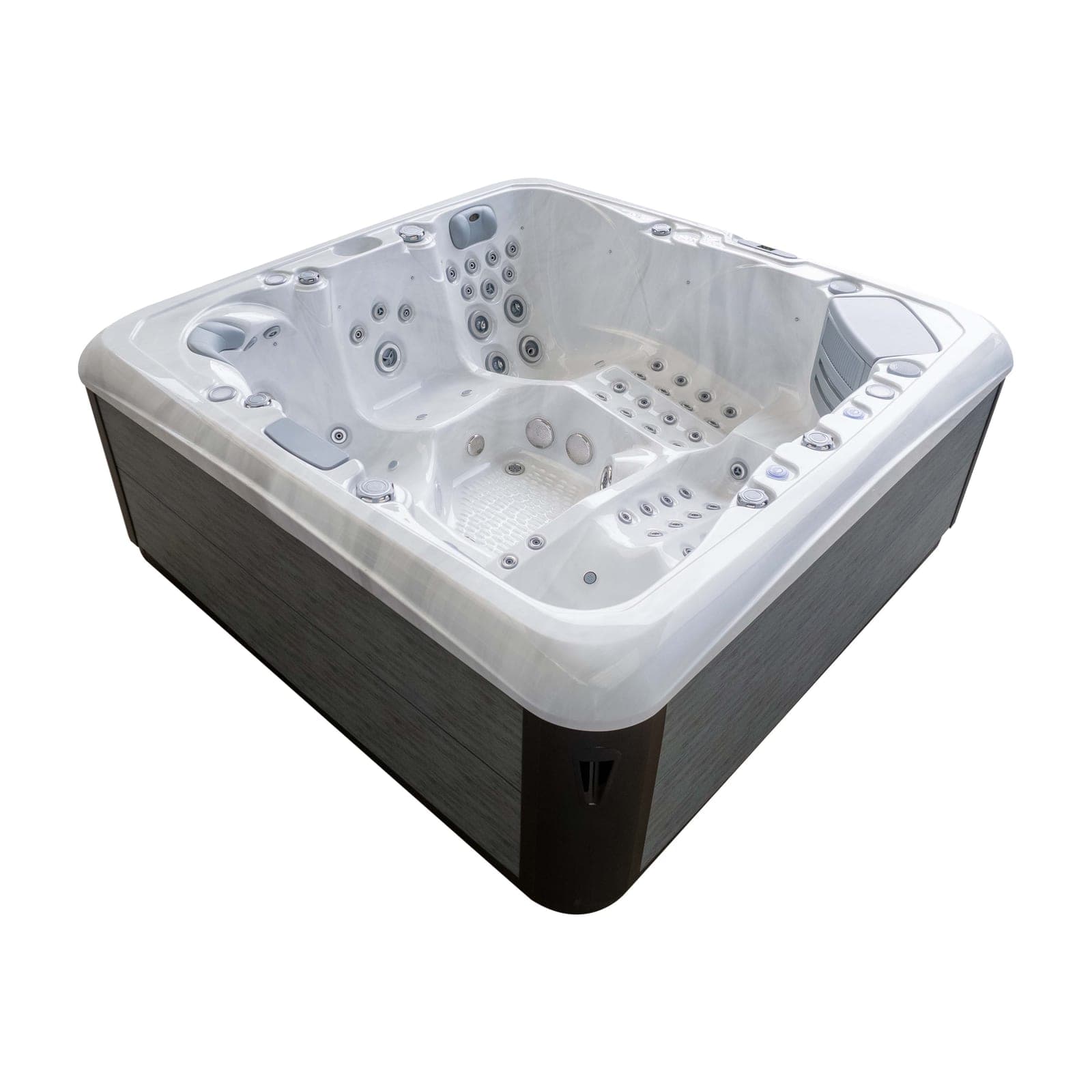 TanoTwo hot tub — photo 8