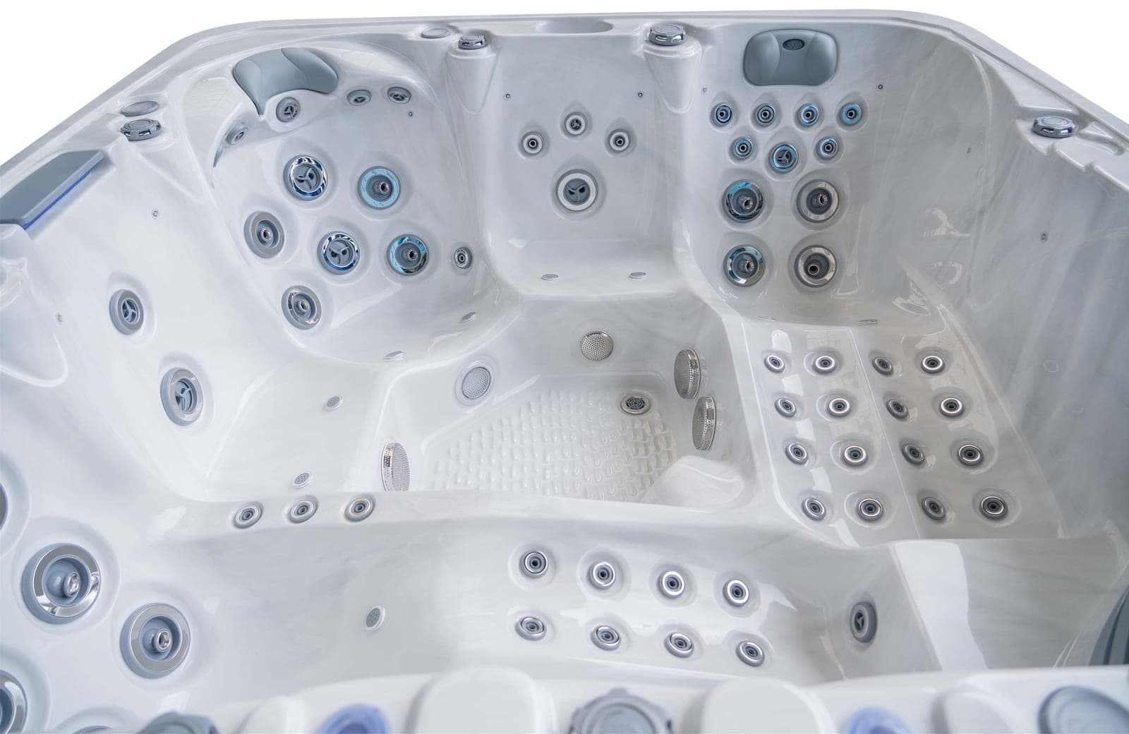 TanoTwo hot tub — photo 12