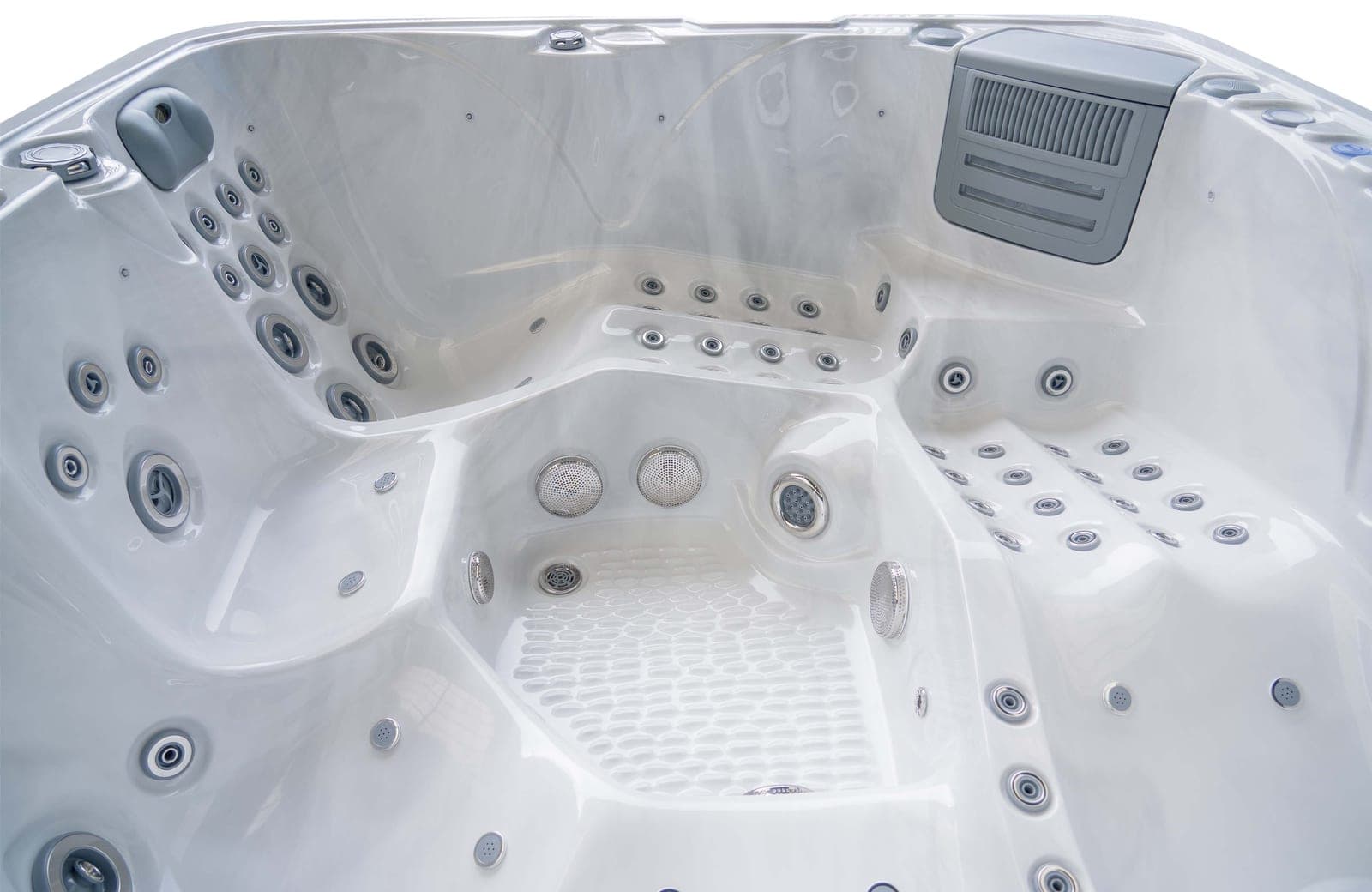TanoTwo hot tub — photo 18