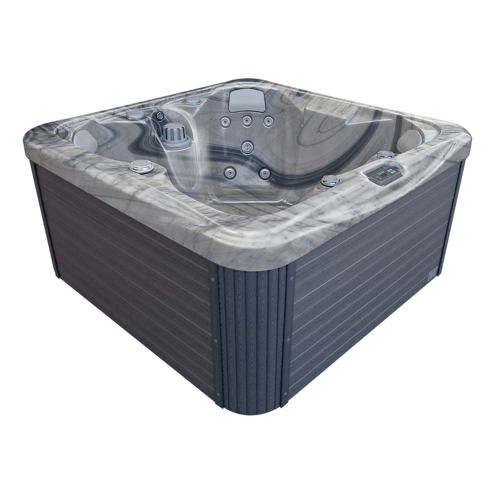 TetraOne hot tub — photo 6