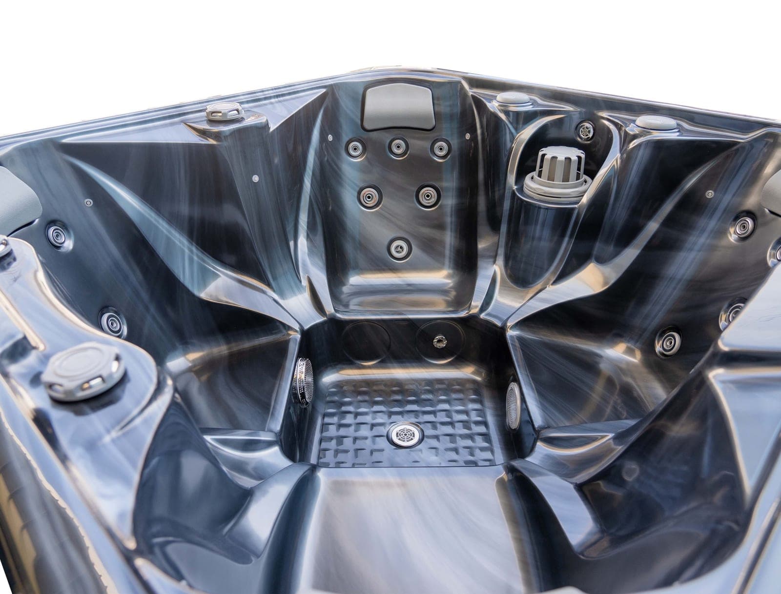 TetraOne hot tub — photo 11