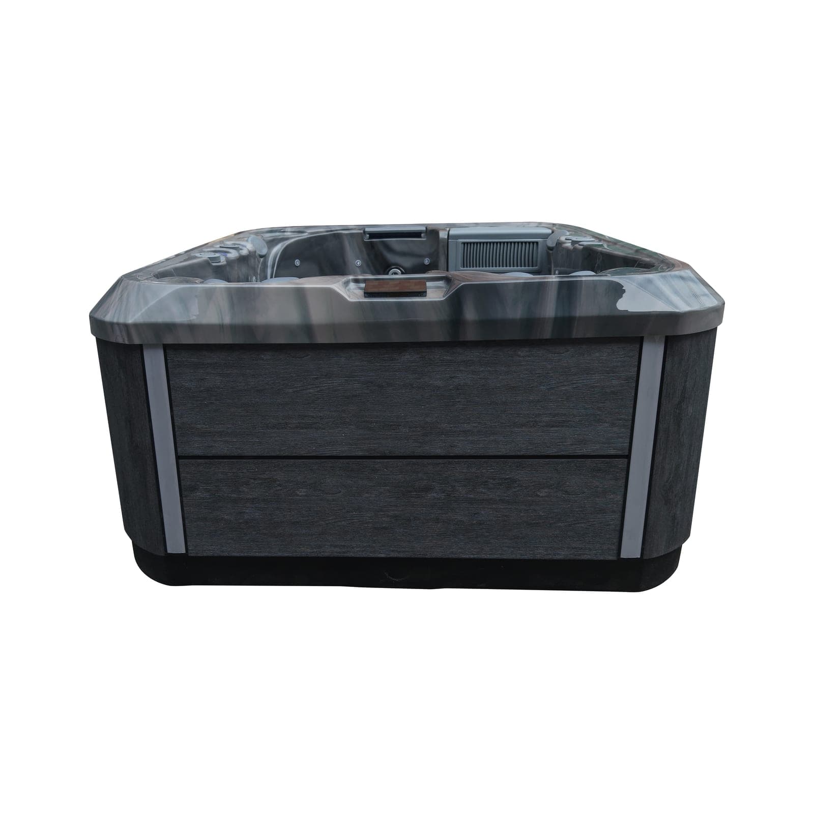 Triton V2 Elite hot tub — photo 10