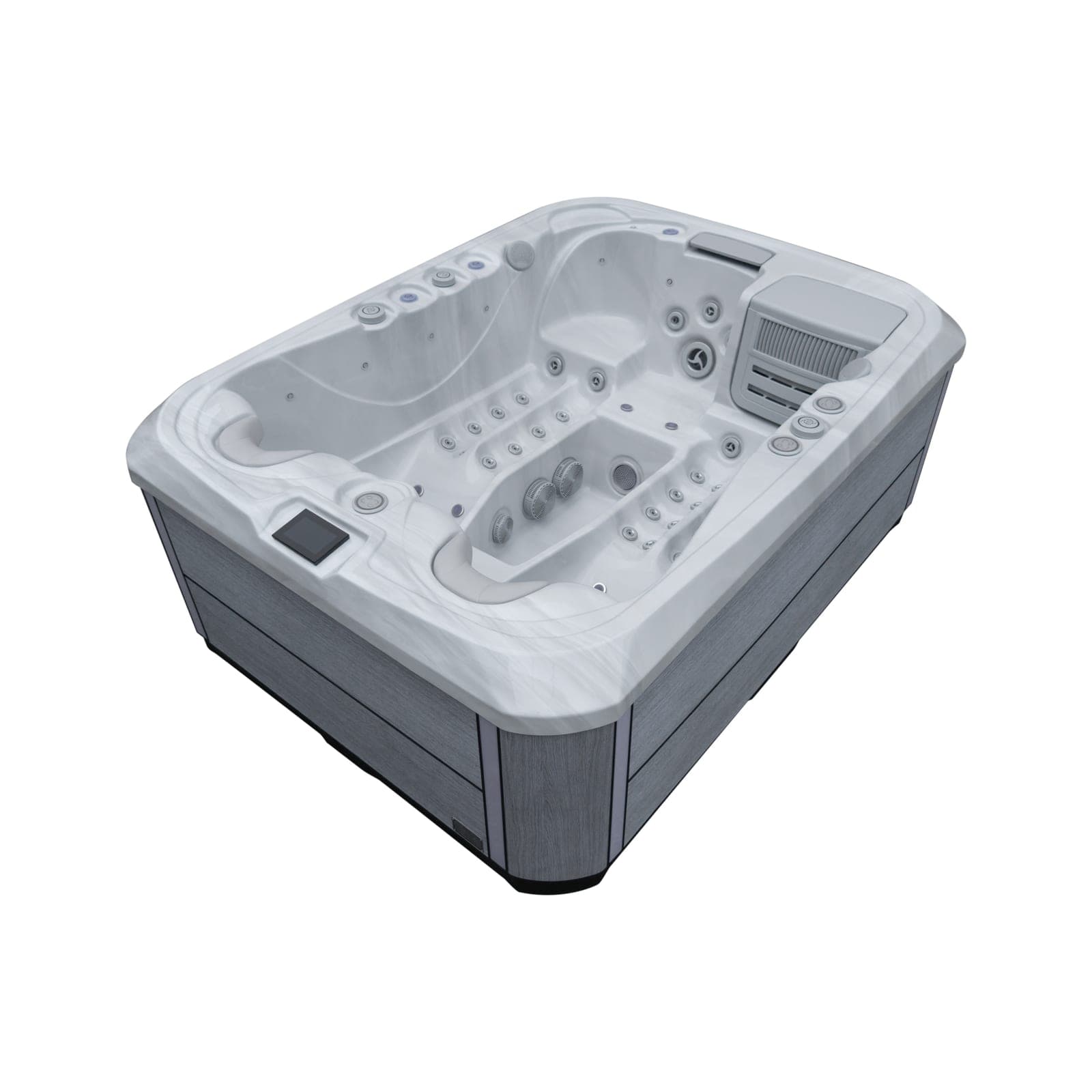 Triton V2 Elite hot tub — photo 11