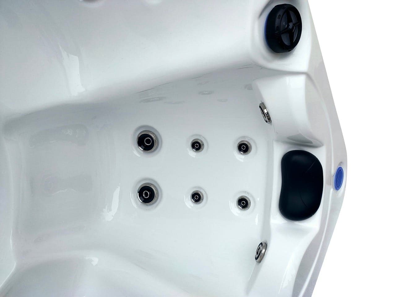 Galaxy Hot Tub