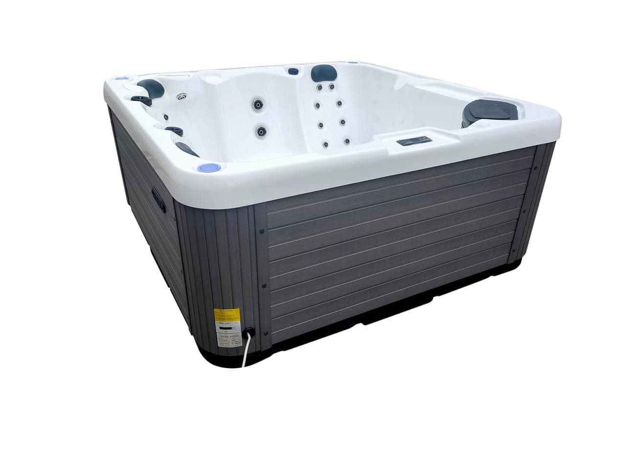Galaxy Hot Tub-7