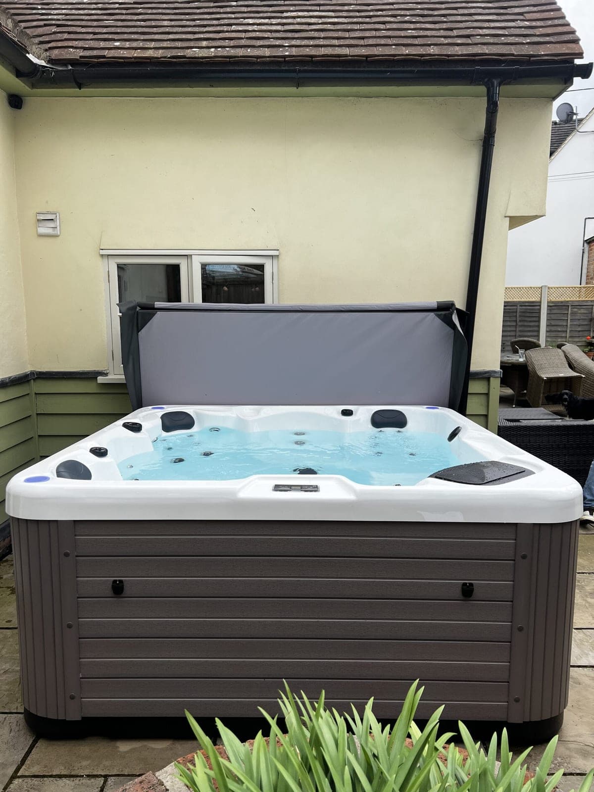 Galaxy Hot Tub-10