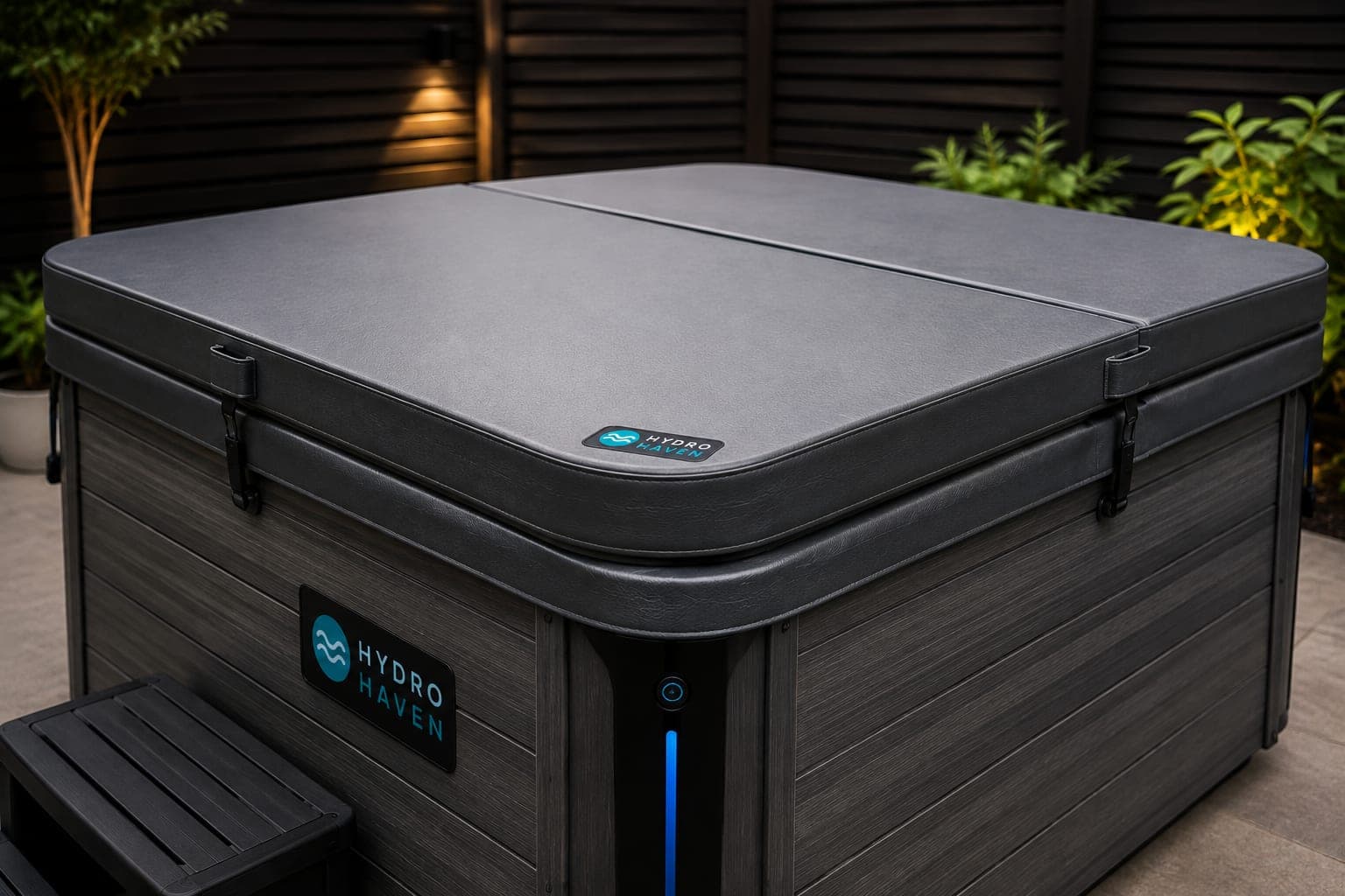 Thermal Cover Lid