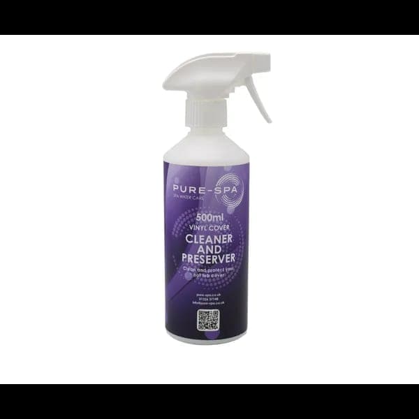 Pue Spa Cleaner