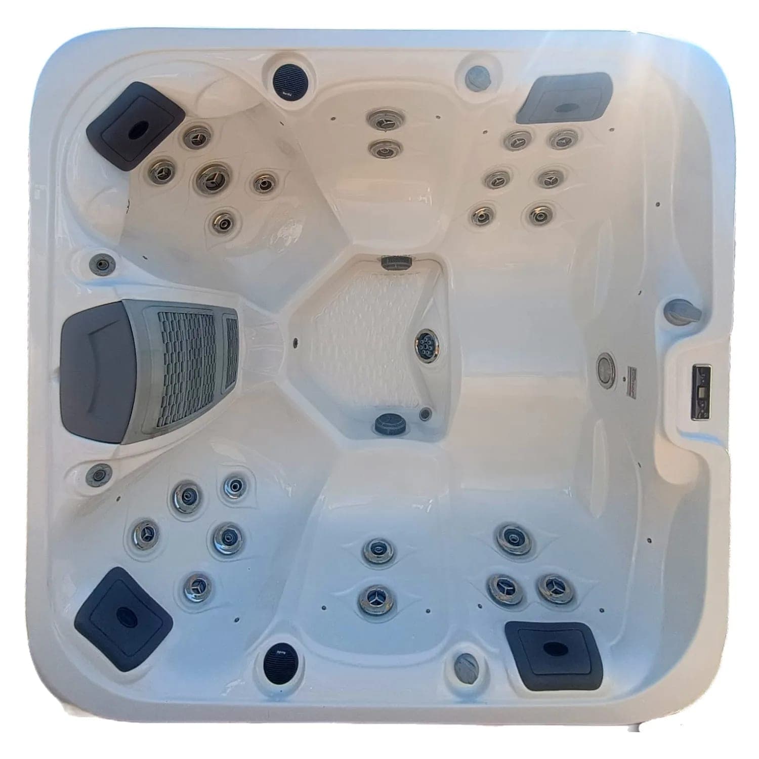 Thermals Hydro Main