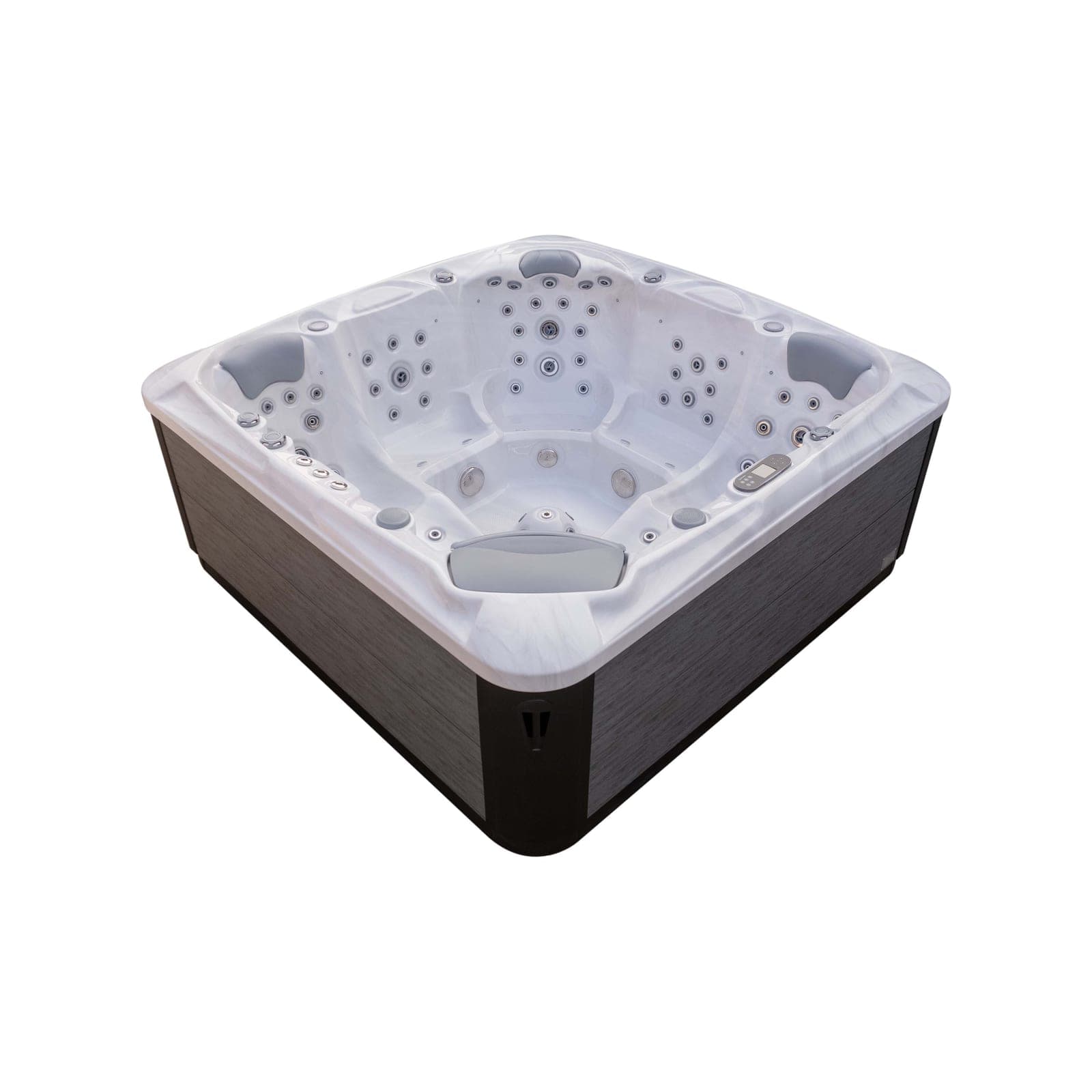 ViisiThree hot tub — photo 21