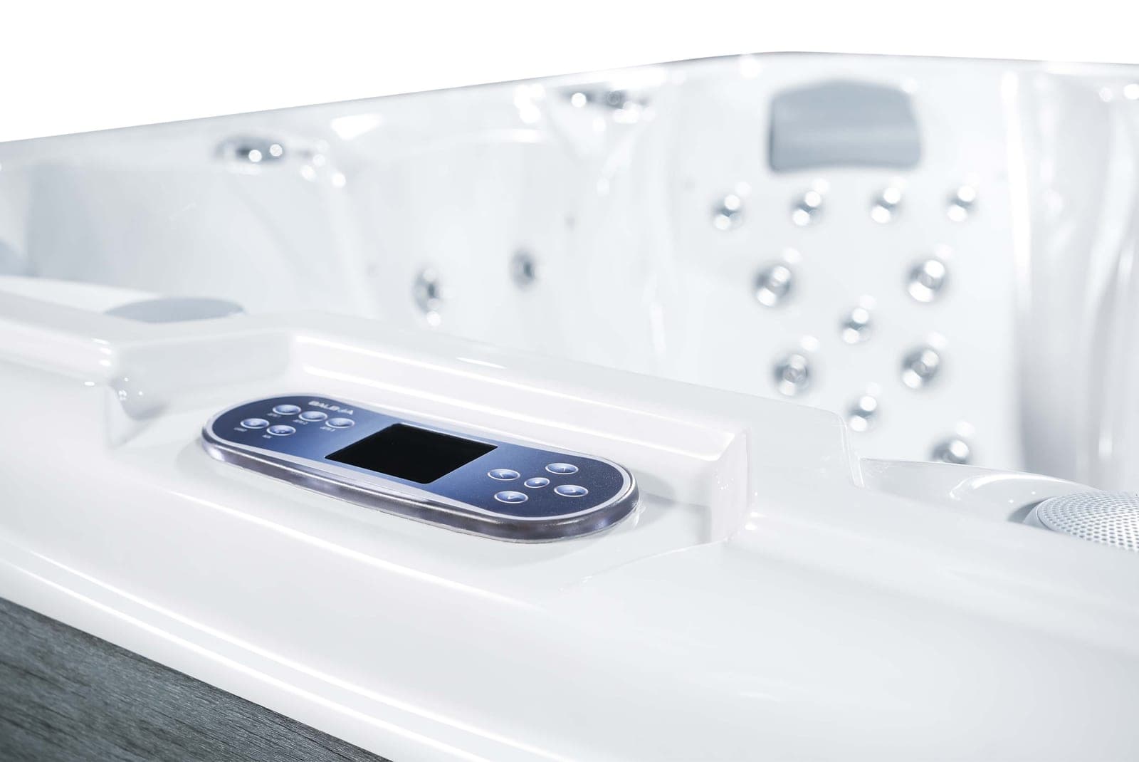 ZesTwo hot tub — photo 9