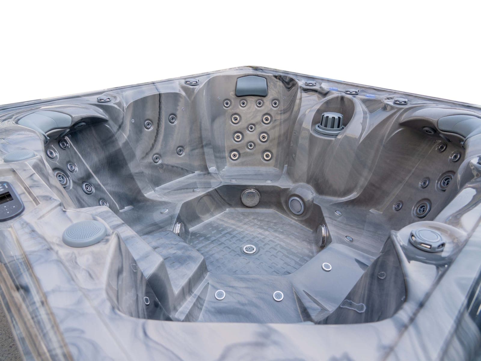 ZesTwo hot tub — photo 12