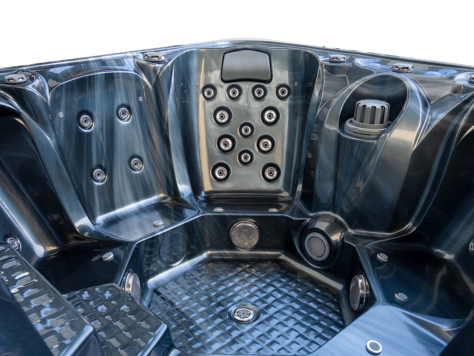 ZesTwo hot tub — photo 13