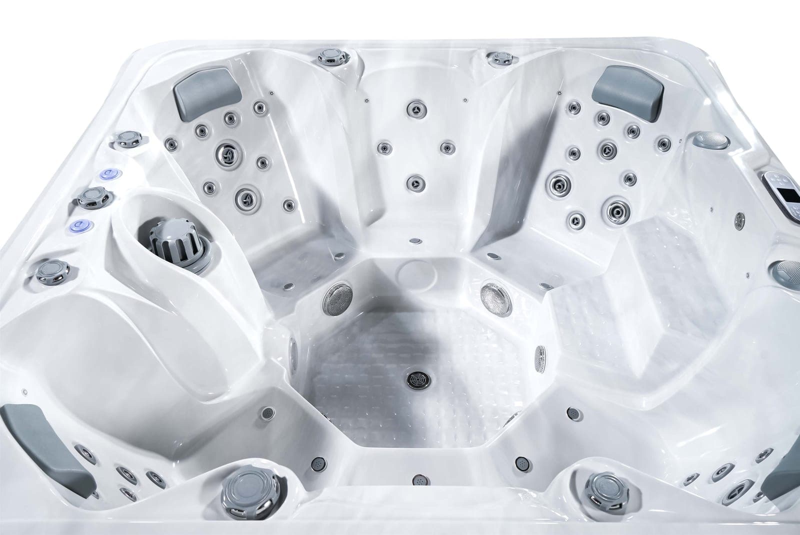 ZesTwo hot tub — photo 20