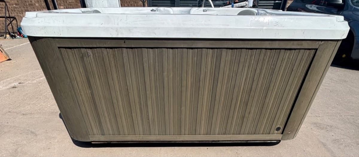 Jacuzzi J225 photo 4
