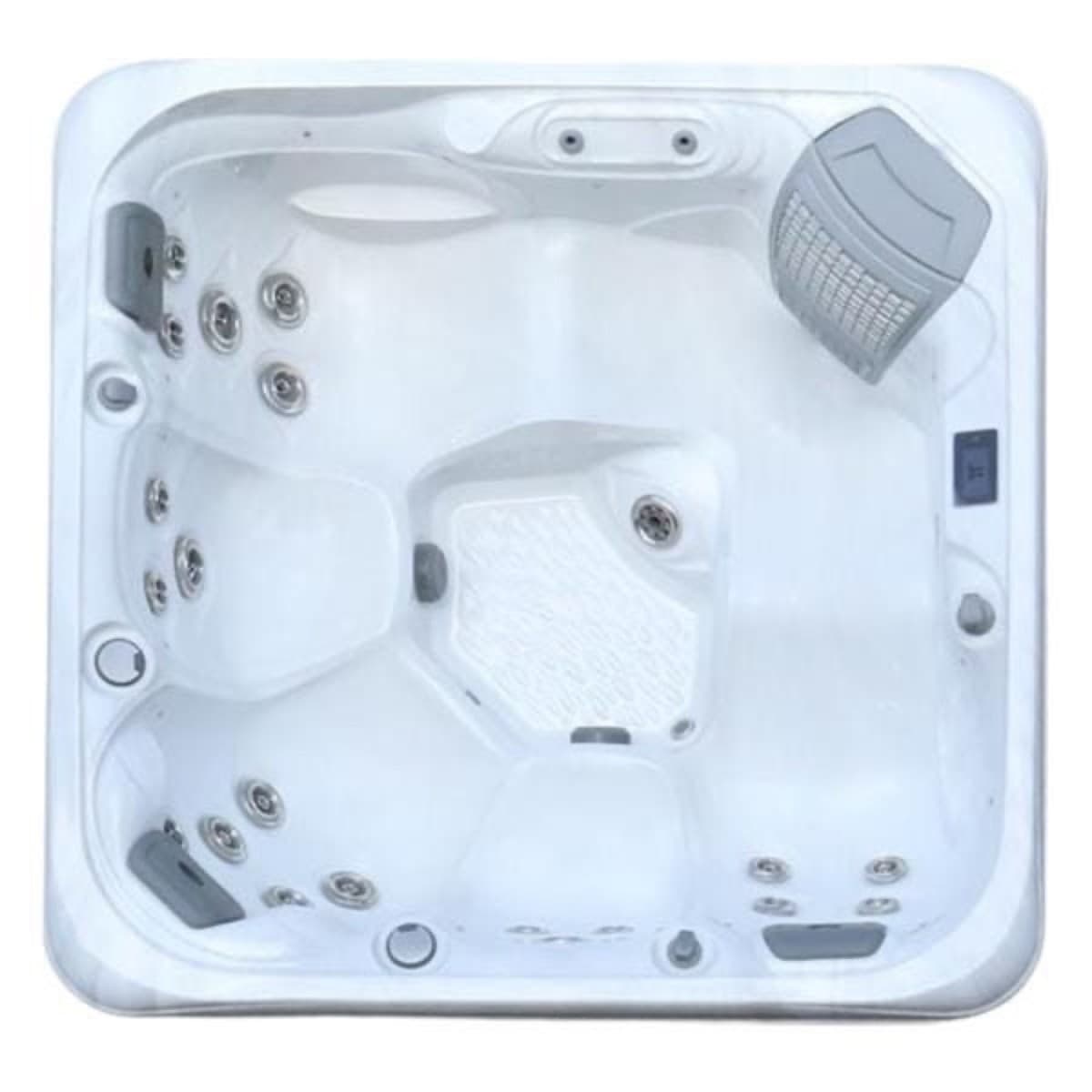 Thermals Ocean Pro photo 2