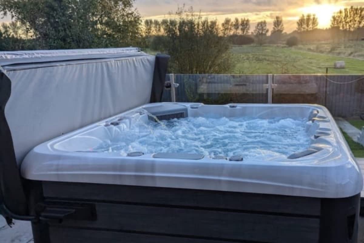 Swim Spas